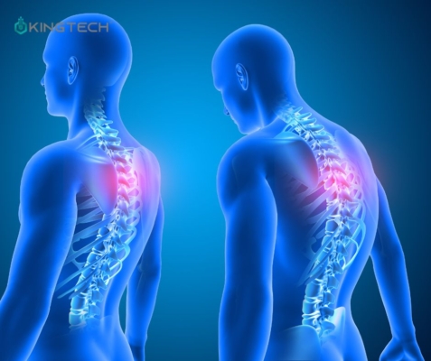 7 Thói Quen Xấu Khiến Cơ Thể Kém Linh Hoạt