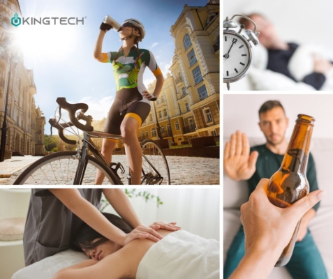 biến thiên nhịp tim