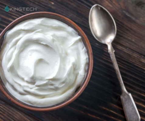 Chế độ ăn sáng hợp lý cho người trên 50 tuổi