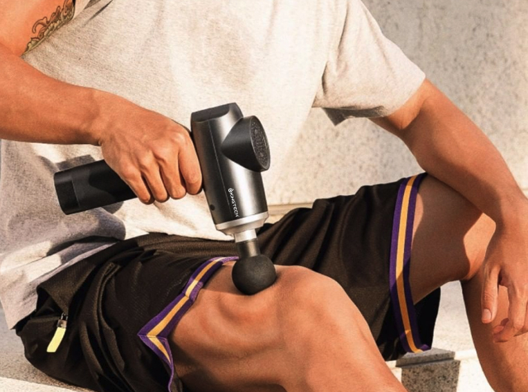 Massage nút thắt cơ