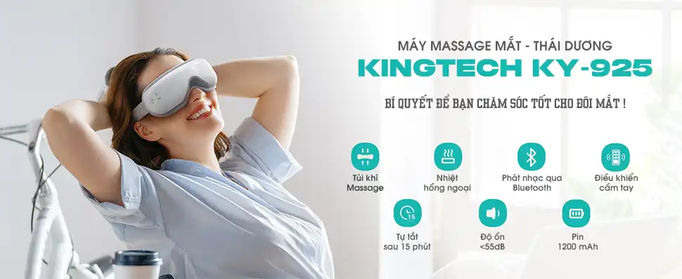 may massage mat kingtech ky 925 1