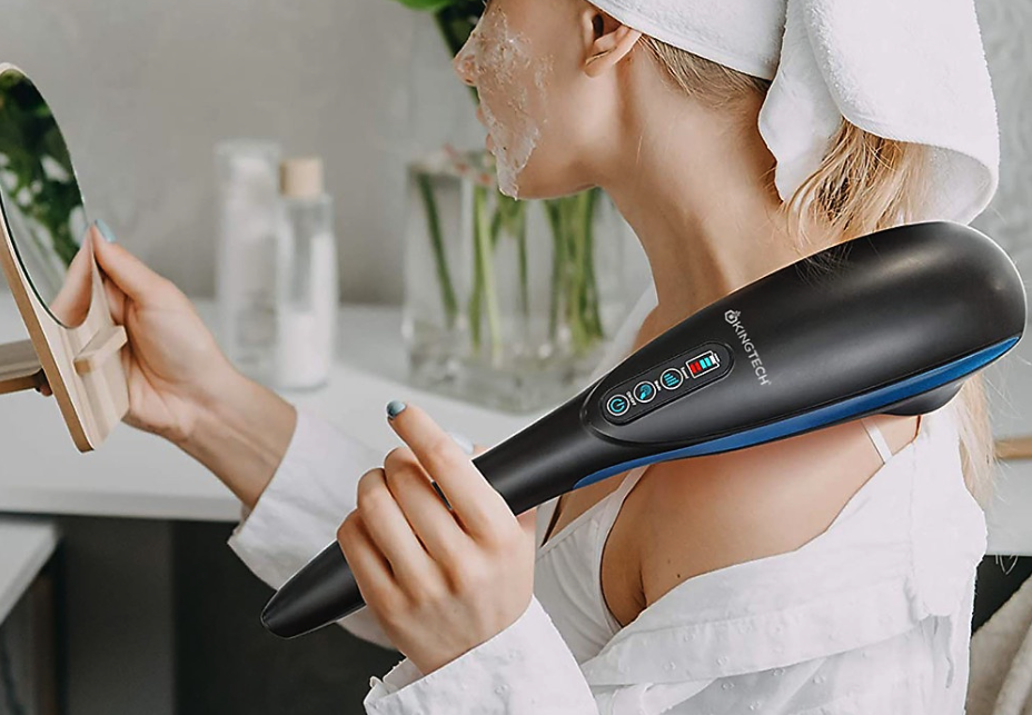 Máy massage cầm tay có thể làm giảm đau lưng không? 1 screen shot 2024 11 03 at 230255