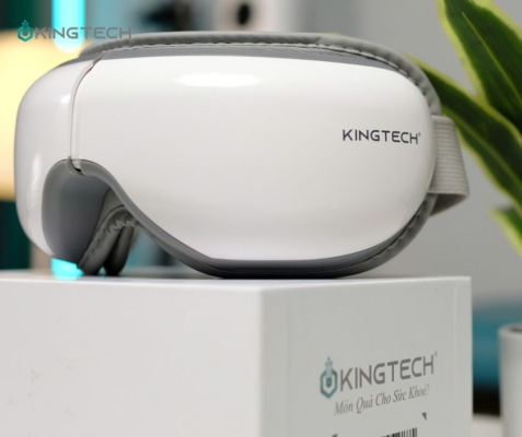 máy massage mắt KY-925
