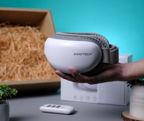 Món quà sức khỏe phù hợp dành tặng người thân