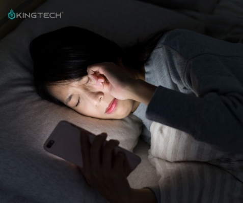 Món quà sức khỏe tặng người thân