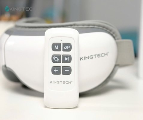 máy massage mắt KY-925