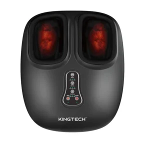 Máy massage chân KINGTECH G8 - Ảnh đại diện 1