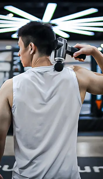 ảnh danh mục máy massage Cầm tay KINGTECH