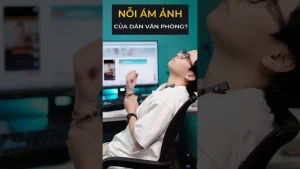 Mẹo cải thiện cơn đau cổ tay cho dân văn phòng