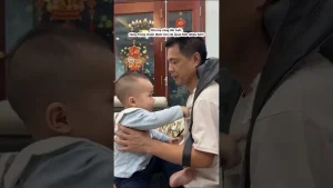 Những câu nói dối kinh điển của cha mẹ: Tao không dùng đâu, mua làm gì cho tốn tiền…