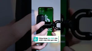 Chiếc súng massage mini này sẽ giúp ích được gì cho bạn?