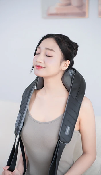 danh mục máy massage cổ vai gáy KINGTECH