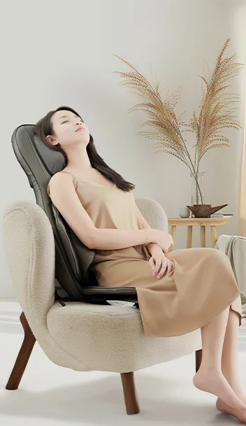 danh mục máy massage lưng KINGTECH
