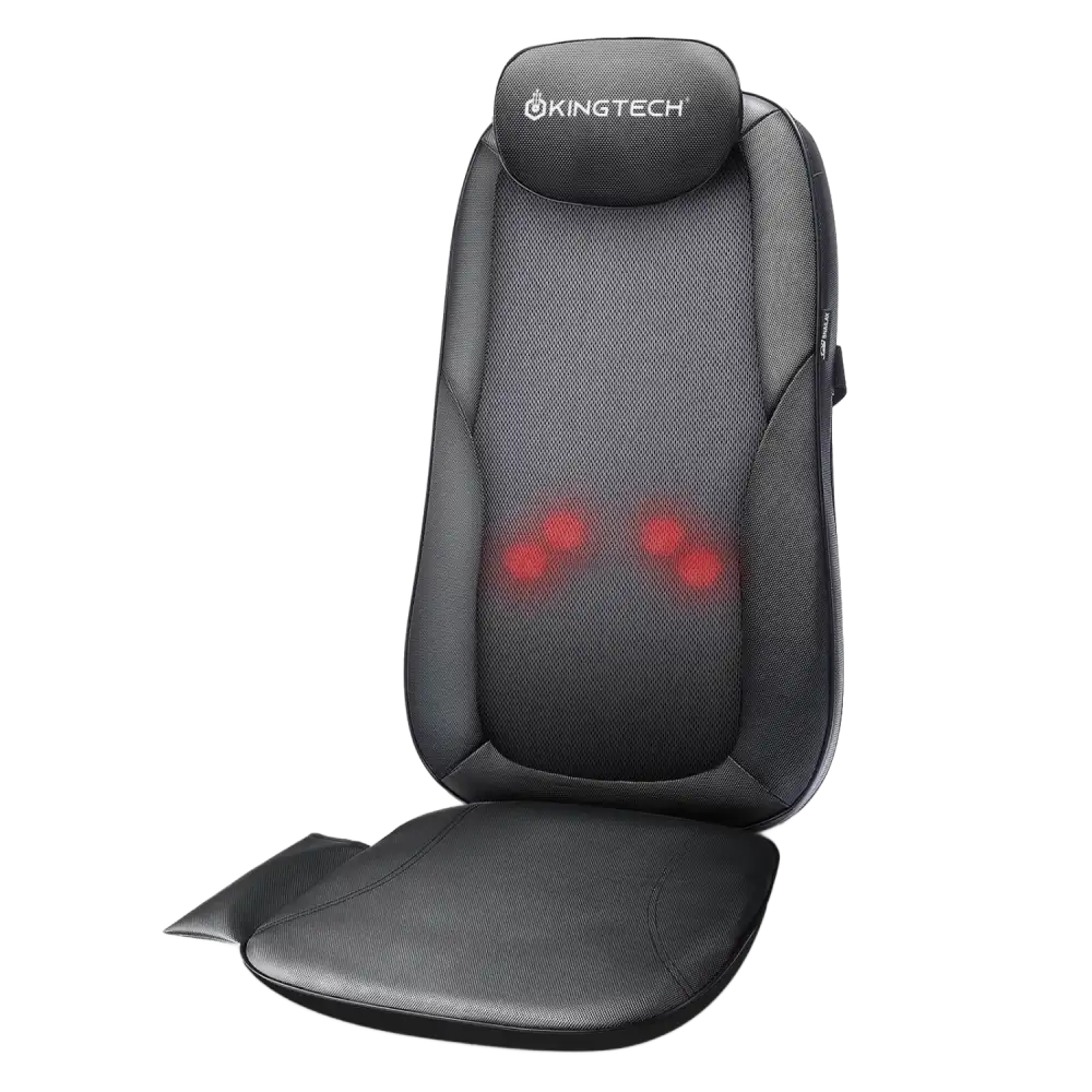 Đệm Massage Lưng 3D KINGTECH KC-500S