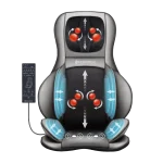 Đệm Massage Lưng Cổ KINGTECH KC-700
