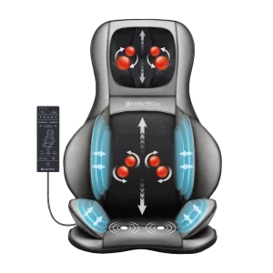 Đệm Massage Lưng Cổ KINGTECH KC-700
