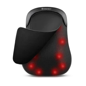 Đệm massage lưng KINGTECH KC-300
