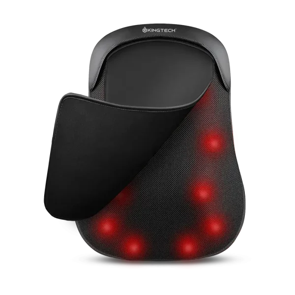 Đệm massage lưng KINGTECH KC-300