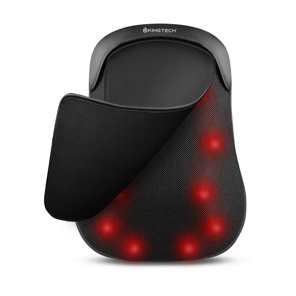 Đệm massage lưng KINGTECH KC-300
