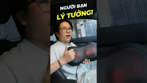 Đâu là người đồng hành cùng bạn trên những chặng đường dài !!! 😍
