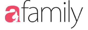 logo báo Afamily