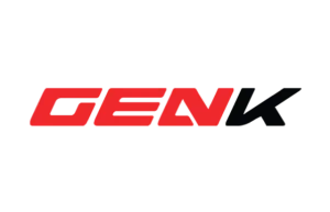 Logo báo GenK