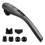 Máy Massage cầm tay KINGTECH KT-1768
