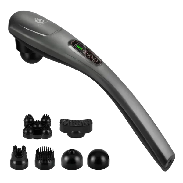 Máy Massage cầm tay KINGTECH KT-1768