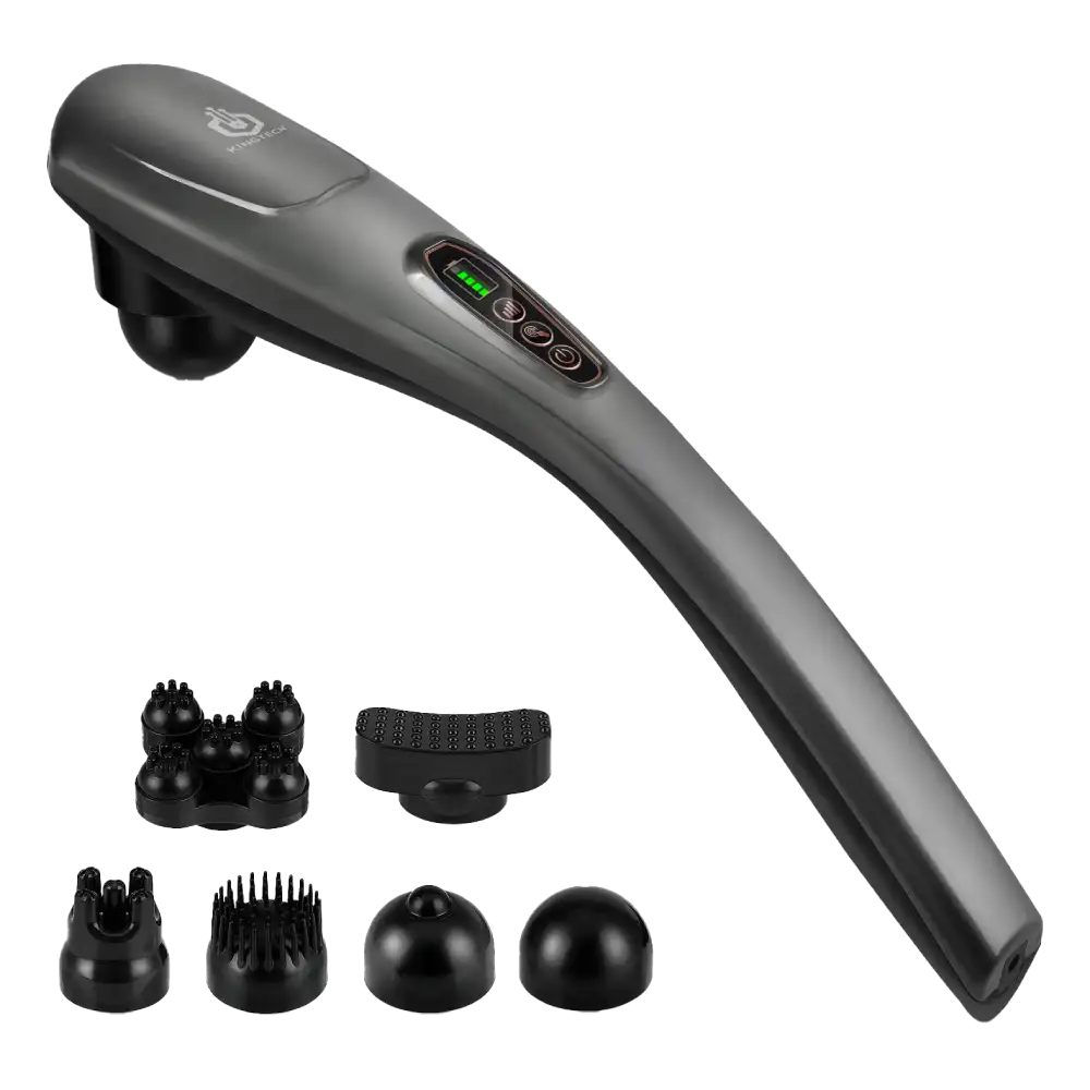 Máy Massage cầm tay KINGTECH KT-1768