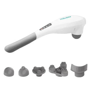 Máy Massage Cầm tay KINGTECH LUX-450