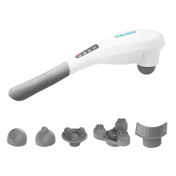 Máy Massage Cầm tay KINGTECH LUX-450