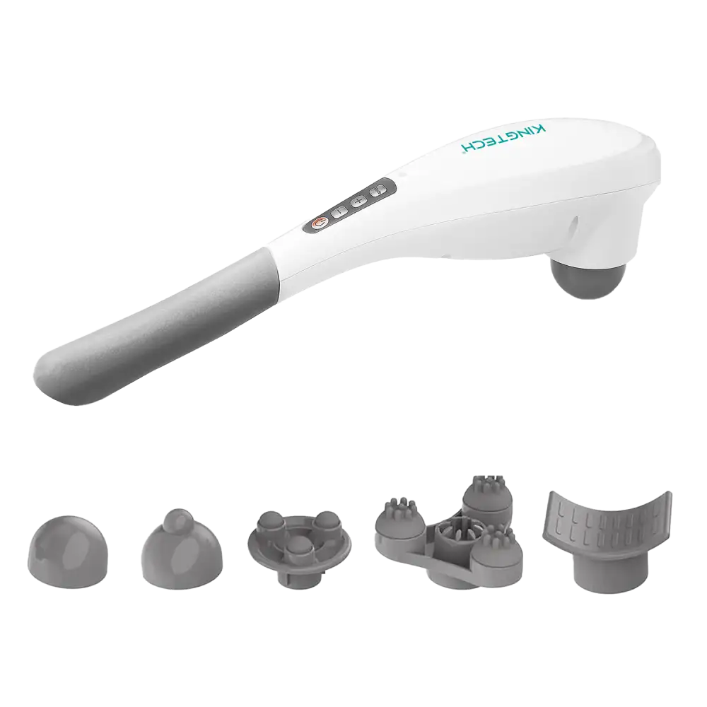 Máy Massage Cầm tay KINGTECH LUX-450