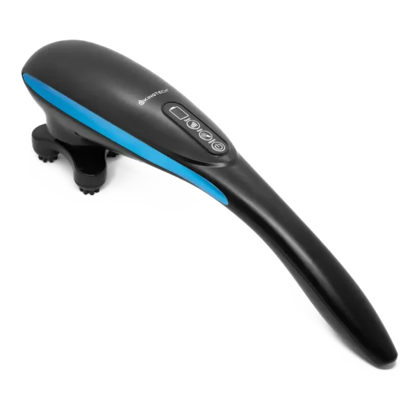 Máy Massage Cầm Tay KINGTECH LUX-900