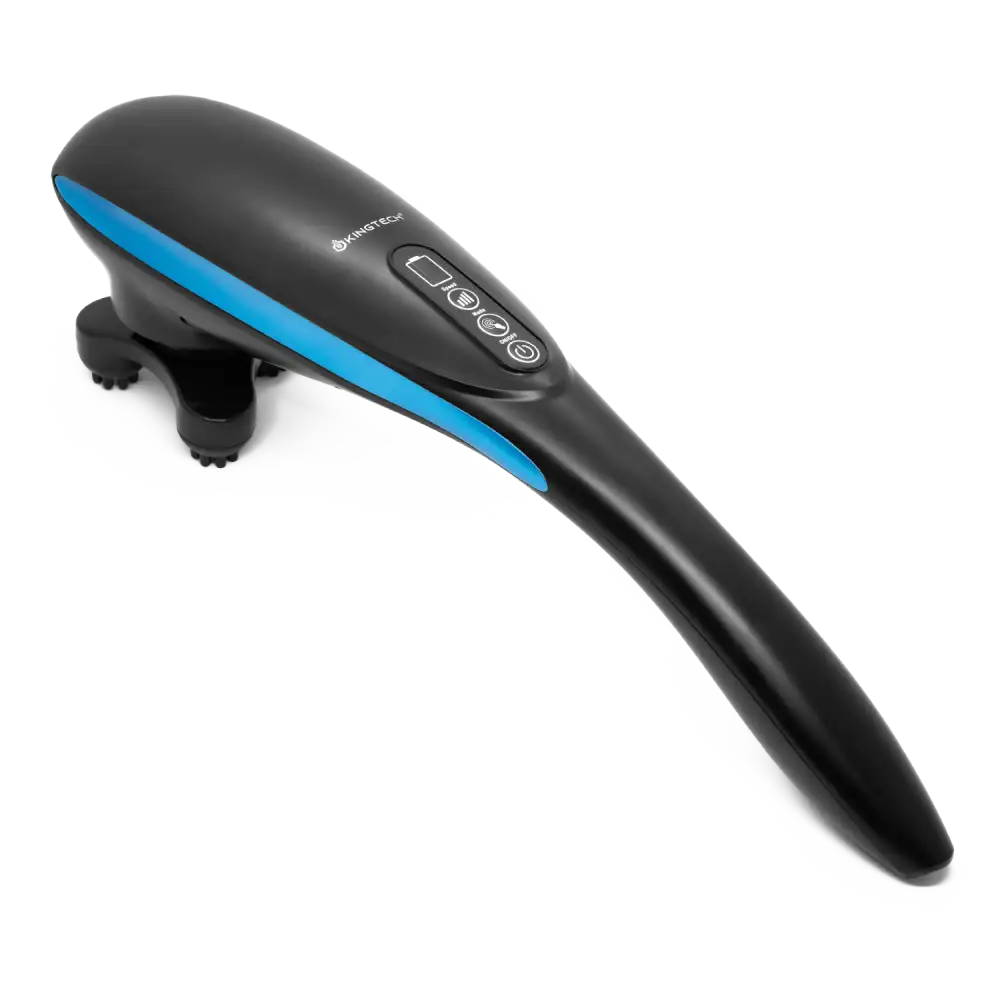 Máy Massage Cầm Tay KINGTECH LUX-900