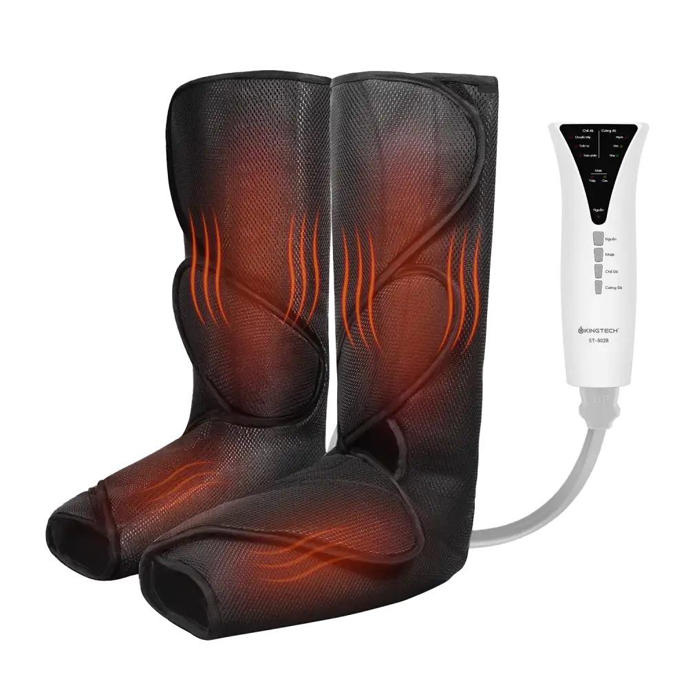 Máy Massage Chân KINGTECH ST-502B