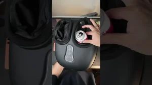 Máy Massage Chân KINGTECH