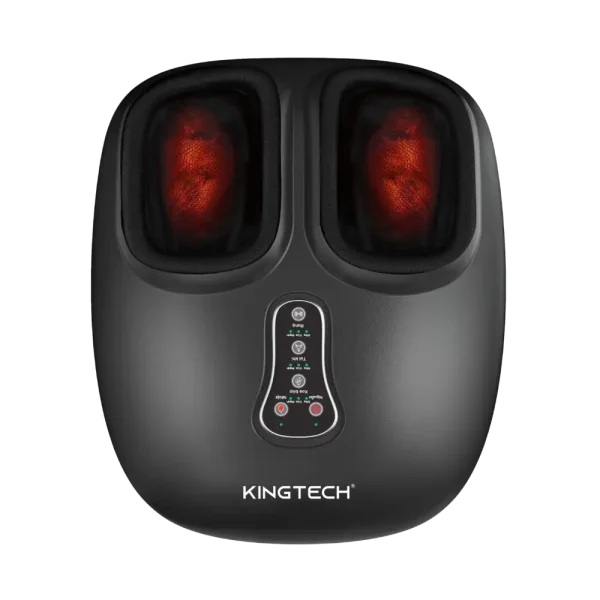 Máy Massage Chân KINGTECH G8 ảnh đại diện