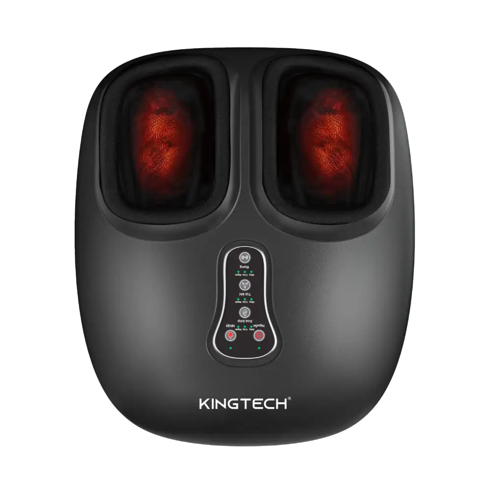 Máy Massage Chân KINGTECH G8 ảnh đại diện