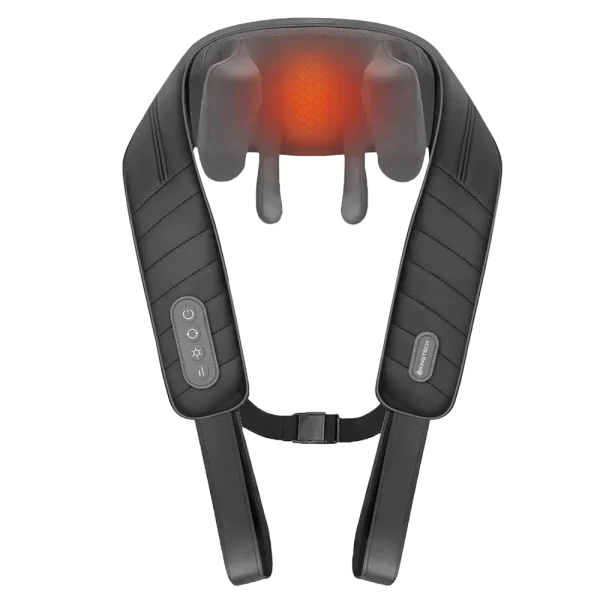 Máy Massage cổ vai gáy KINGTECH S6