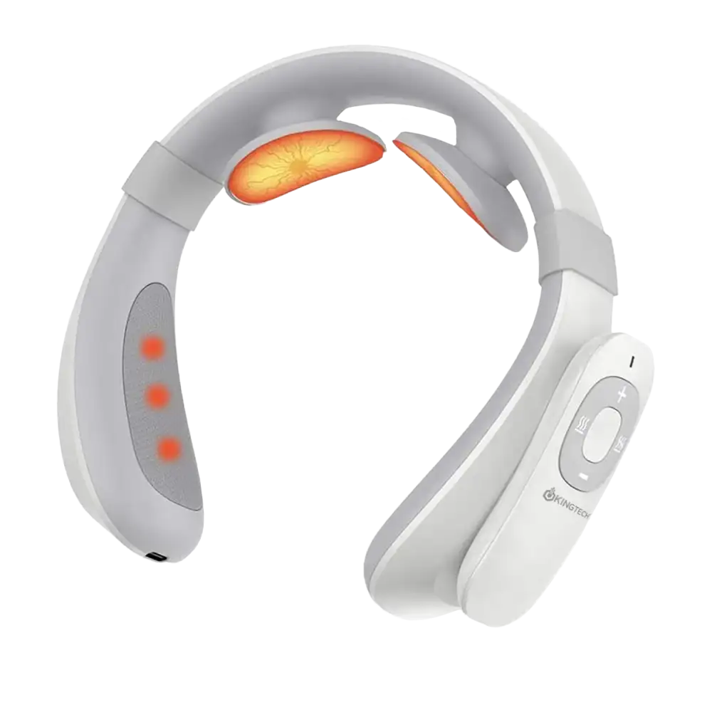 Máy Massage Cổ Xung điện KINGTECH ST-304