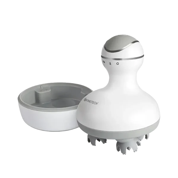 Máy Massage Đầu Cổ Mặt Đa năng KINGTECH ST-701