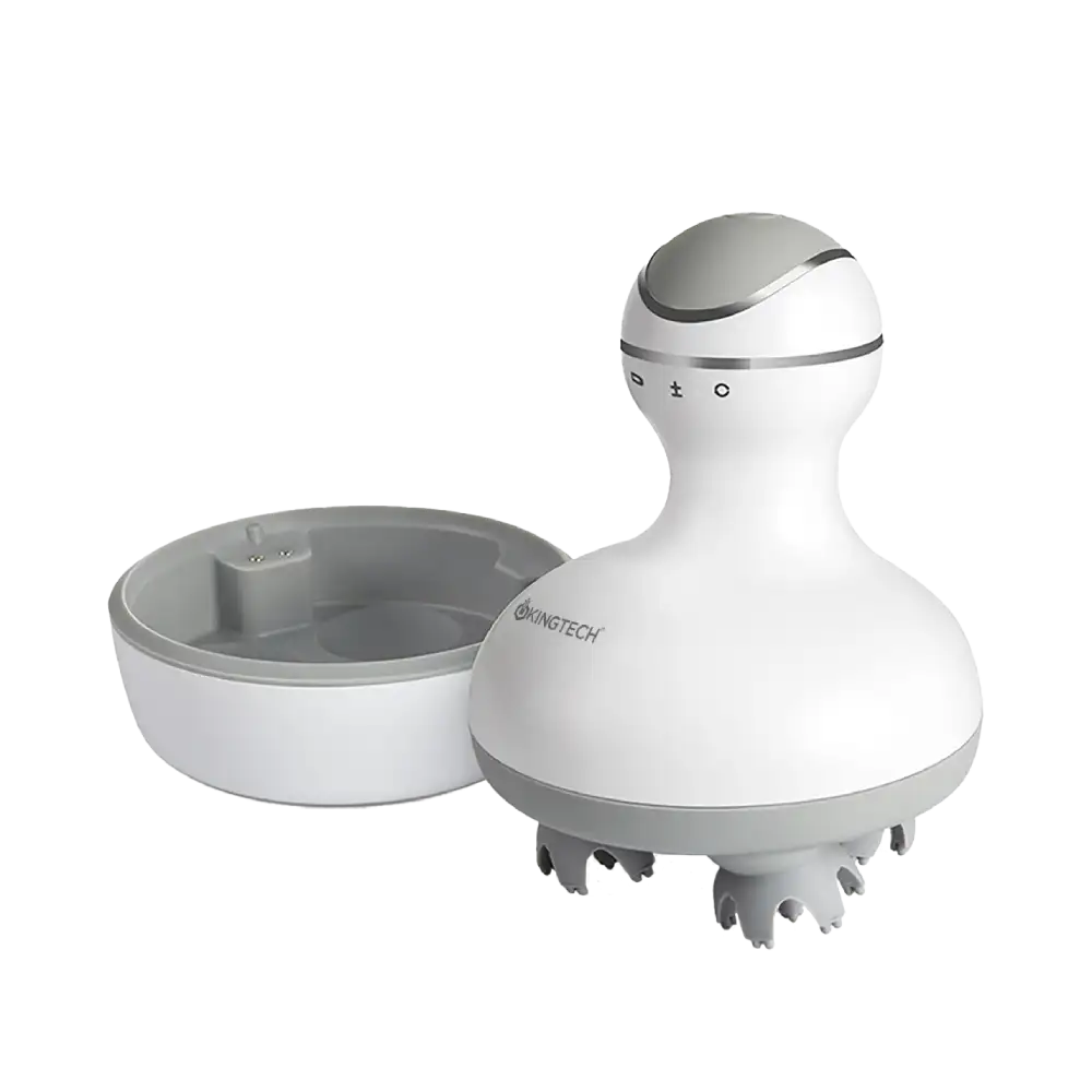Máy Massage Đầu Cổ Mặt Đa năng KINGTECH ST-701