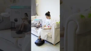 Gọi em ý là "đôi dép thần kỳ"