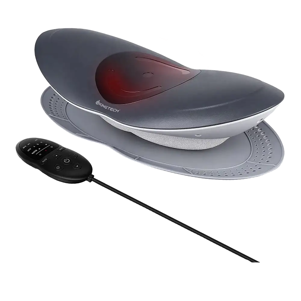 Máy Massage Lưng - Cột Sống KINGTECH KB-920S ảnh đại diện