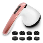 Máy Massage Rung cầm tay KINGTECH YT-1803