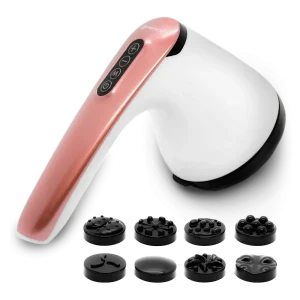 Máy Massage Rung cầm tay KINGTECH YT-1803