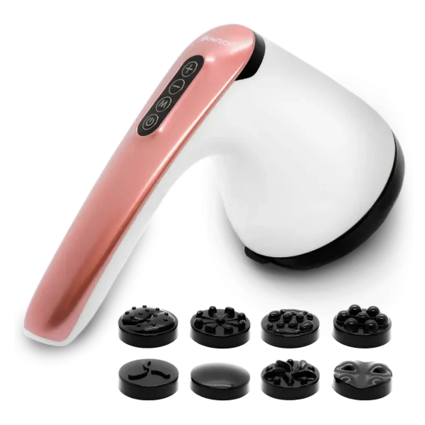 Máy Massage Rung cầm tay KINGTECH YT-1803