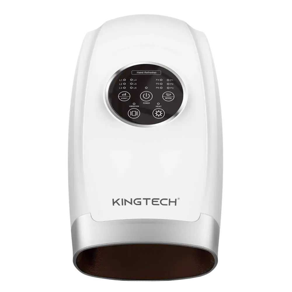 Máy Massage tay Chuyên Sâu KINGTECH KH-690