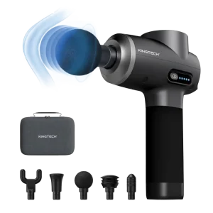 Súng Massage Cầm Tay KINGTECH MAX-1S