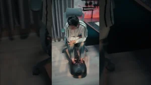  Mỗi nhà nên có 1 chiếc máy Massage chân để giúp thư giãn mỗi ngày